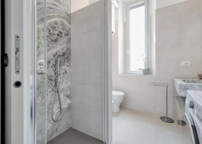 Lattanzio Charming - Porta Romana Mm3 * Milán