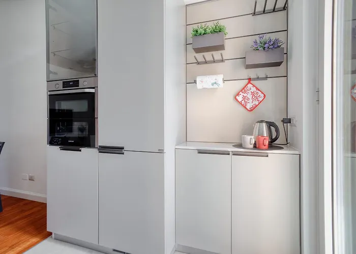 Lattanzio Charming - Porta Romana Mm3 * Milan