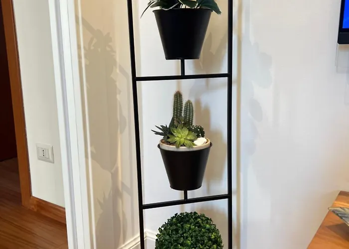 Lattanzio Charming - Porta Romana Mm3 * Milan