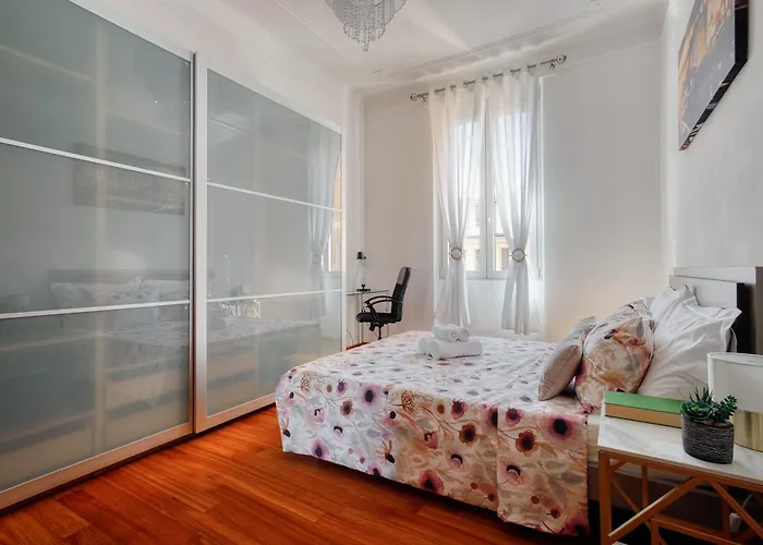 Lattanzio Charming - Porta Romana Mm3