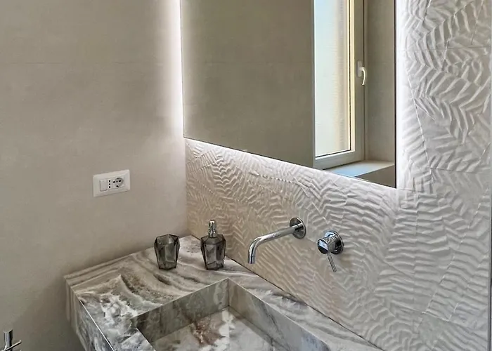 Lattanzio Charming - Porta Romana Mm3 Appartement *