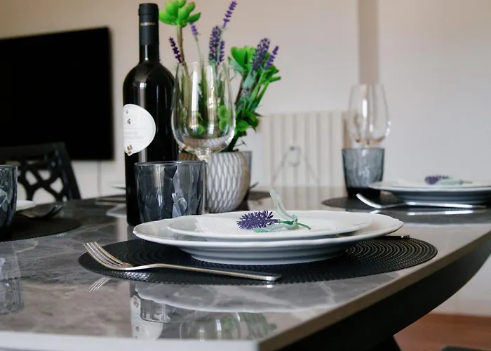 Lattanzio Charming - Porta Romana Mm3 Appartement