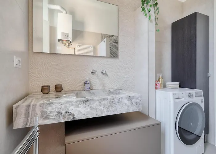 Lattanzio Charming - Porta Romana Mm3 * Milan