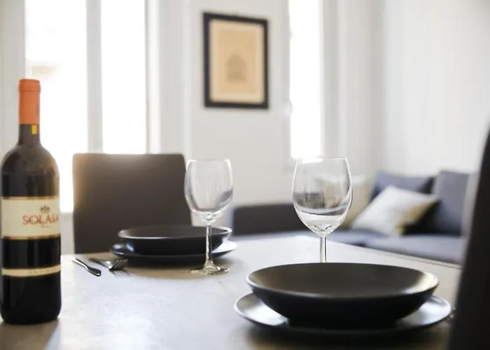 Luxury Fieramilano-duomo Wifi&netflix Апартаменты Милан