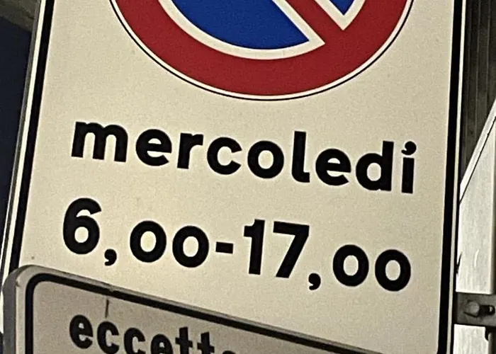 Appartement Politecnico Bovisa