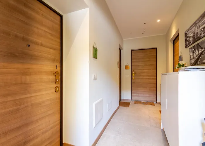 La Casa Di Andrea - Navigli * Milano
