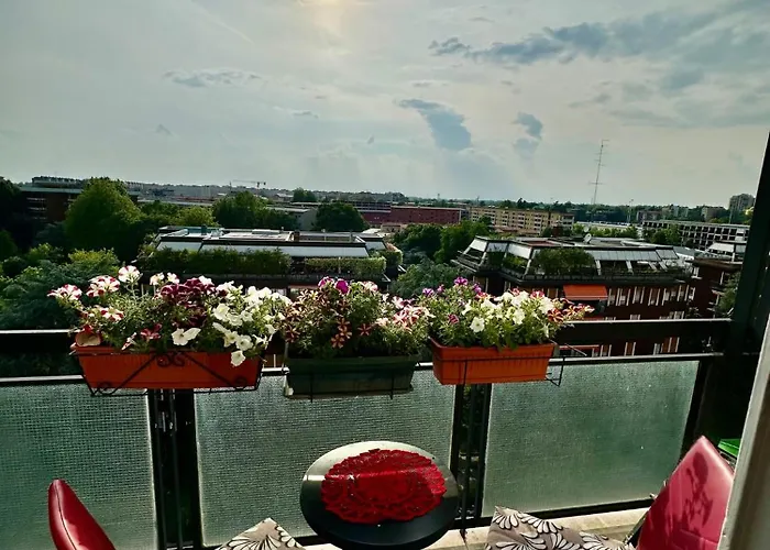 Appartamento Difronte A San Siro *