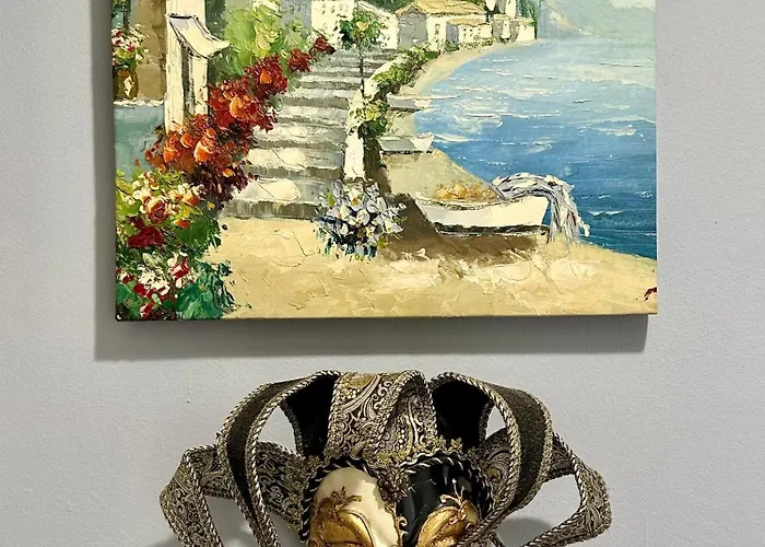 Appartamento Difronte A San Siro Milano