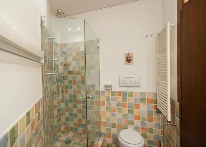 Apartment Splendido A Due Passi Da Pasteur M1 *