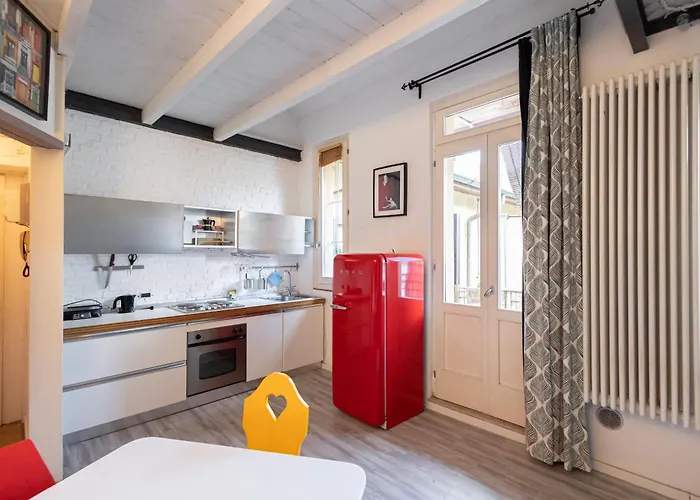 Apartment Splendido A Due Passi Da Pasteur M1 *