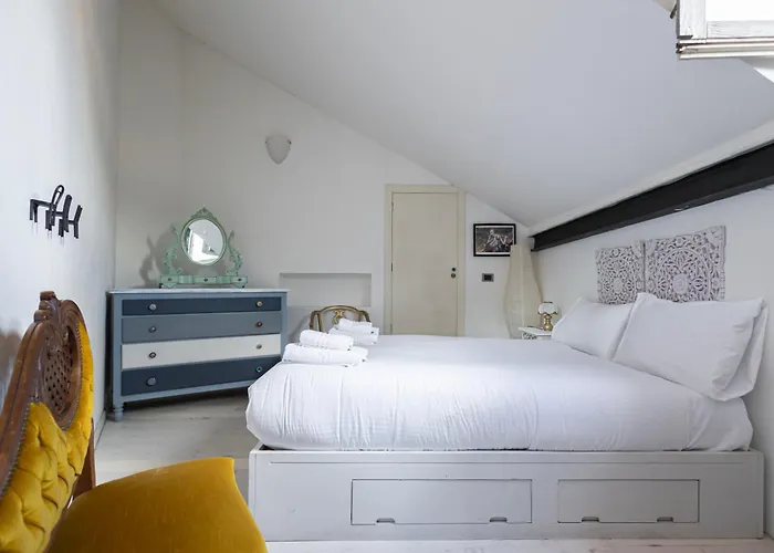 Apartment Splendido A Due Passi Da Pasteur M1 *