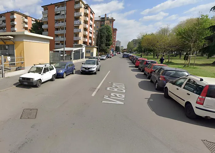 Apartment Comfy & Chic Near Universita Iulm & Famagosta-ideal For Work *