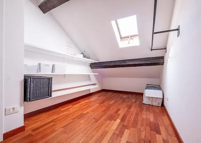 Ht Moscova Skyline View Daire