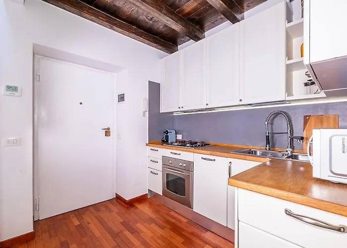 Ht Moscova Skyline View