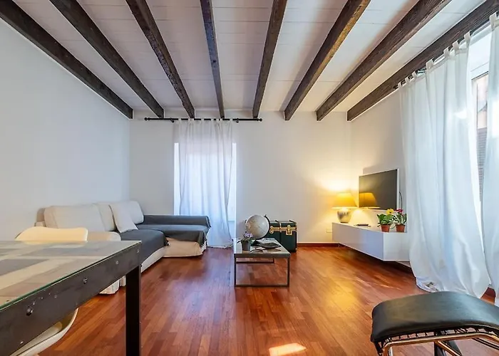 Ht Moscova Skyline View Milano