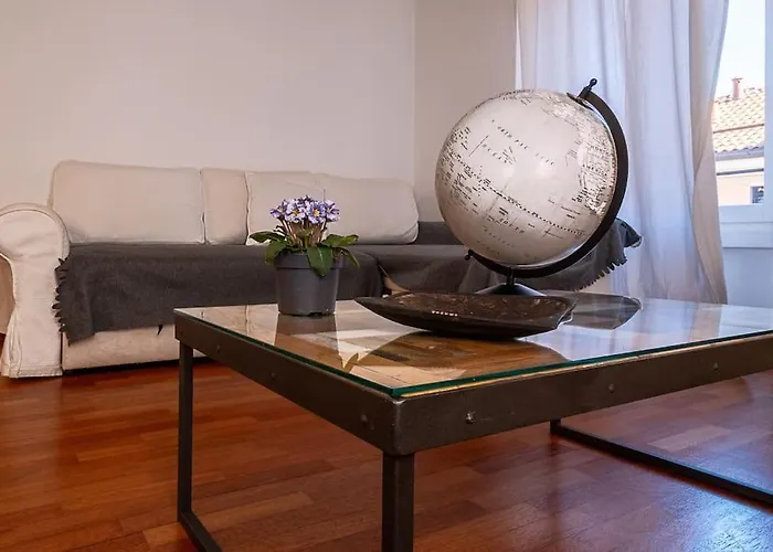 Ht Moscova Skyline View * Milano