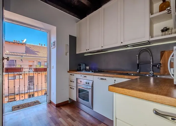 Ht Moscova Skyline View