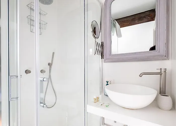 Daire Ht Moscova Skyline View