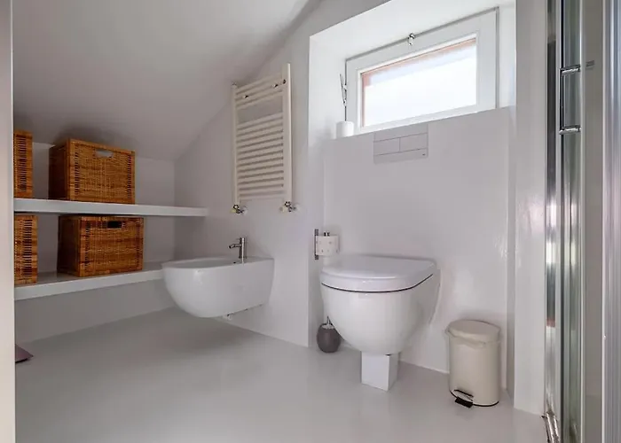 Ht Moscova Skyline View *