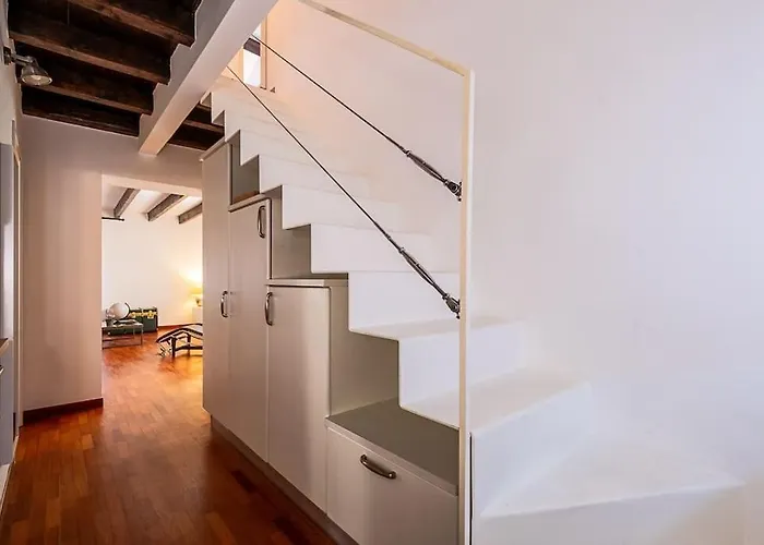 Ht Moscova Skyline View *