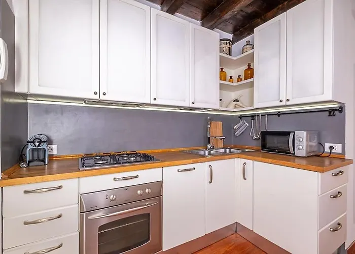 Ht Moscova Skyline View *