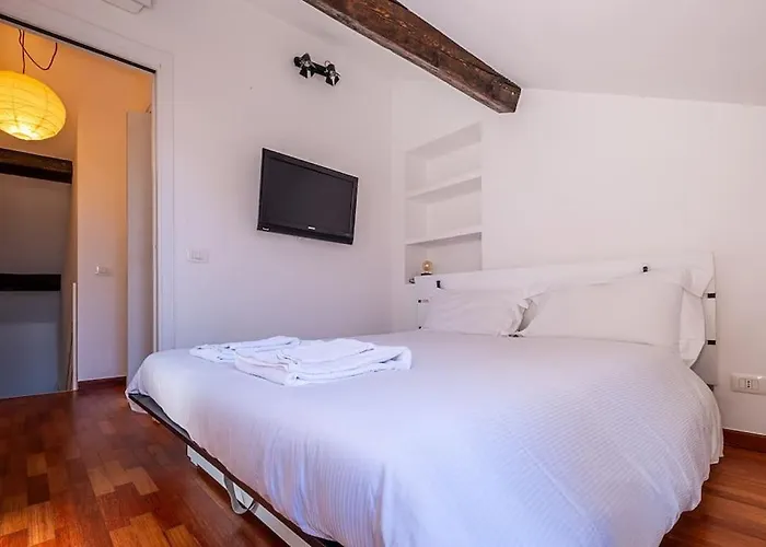 Ht Moscova Skyline View