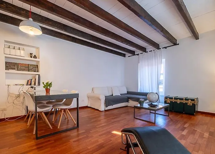 Ht Moscova Skyline View Daire *