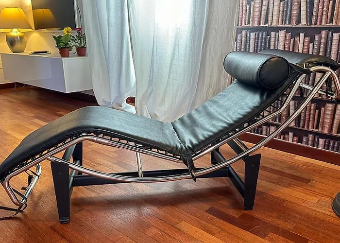 Ht Moscova Skyline View Milano