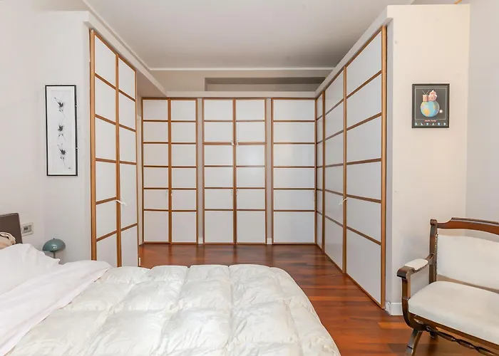 Daire Delizioso A Pochi Passi Dal Centro