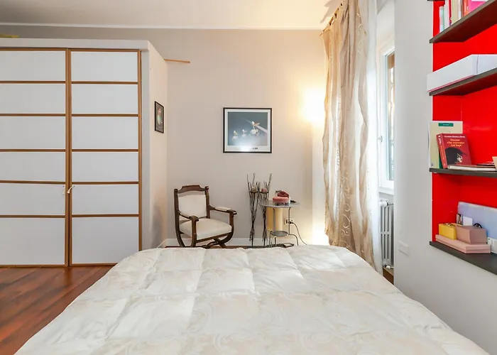 Delizioso A Pochi Passi Dal Centro Milano