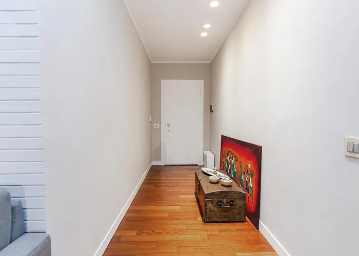 Daire Delizioso A Pochi Passi Dal Centro Milano