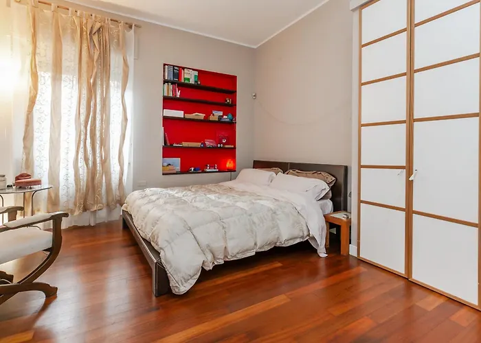 Delizioso A Pochi Passi Dal Centro * Milano