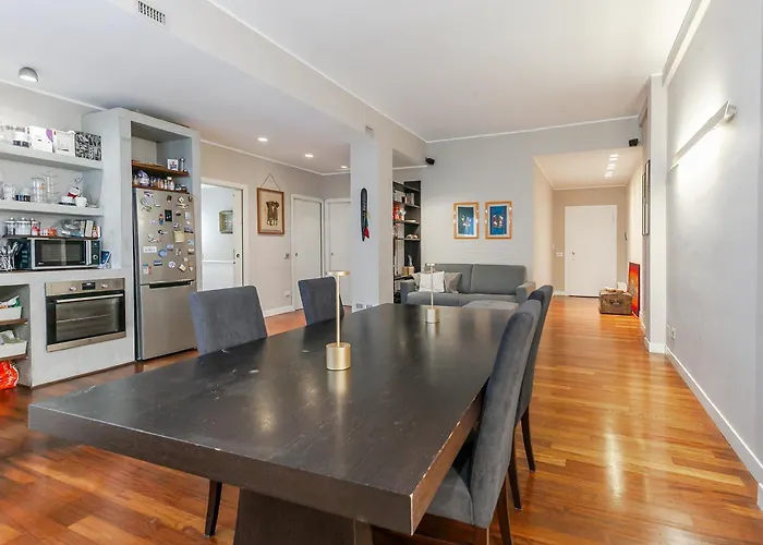 Delizioso A Pochi Passi Dal Centro Daire *