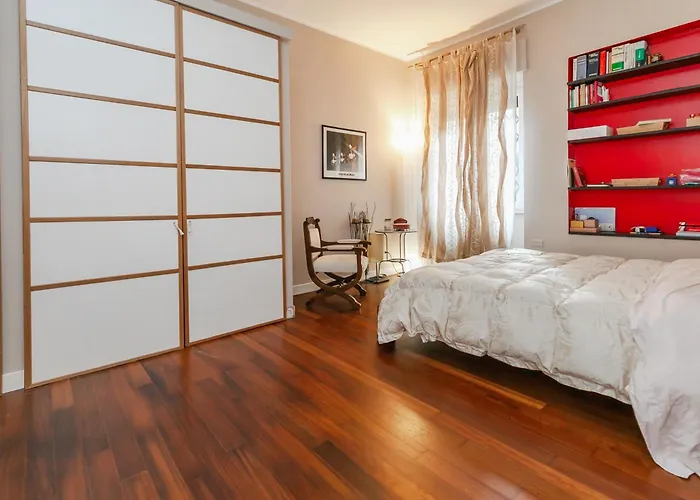 Delizioso A Pochi Passi Dal Centro * Milano