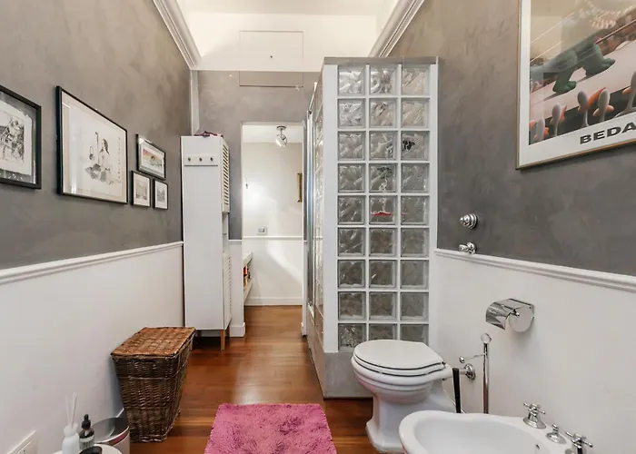 Delizioso A Pochi Passi Dal Centro