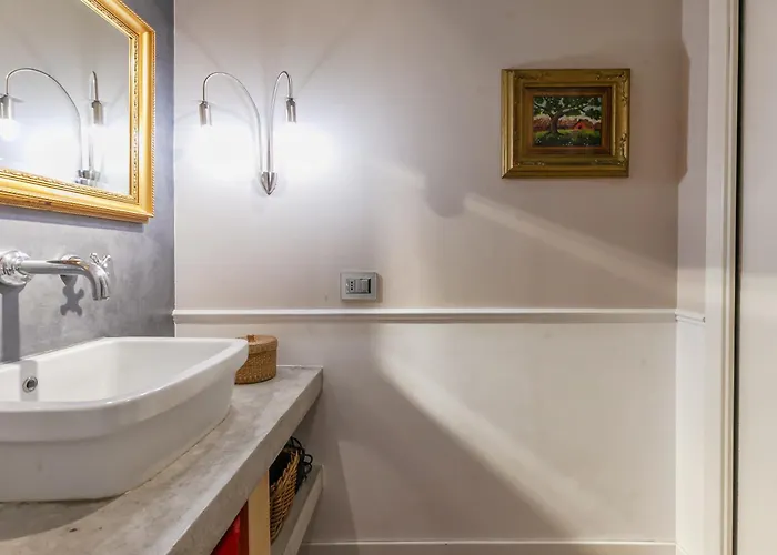 Delizioso A Pochi Passi Dal Centro