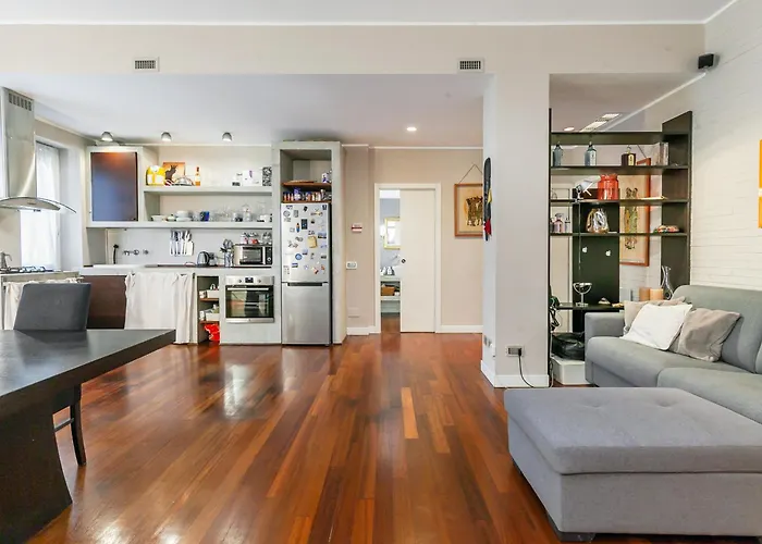 Delizioso A Pochi Passi Dal Centro Milano