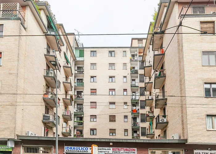 Delizioso A Pochi Passi Dal Centro