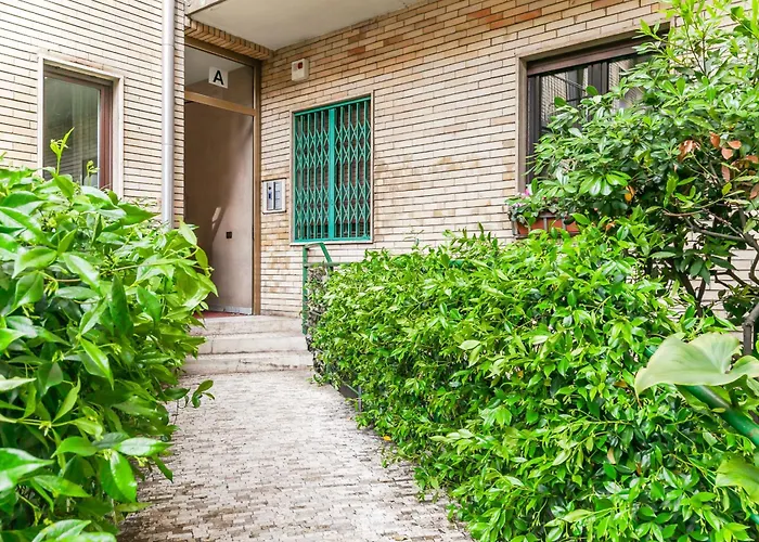 Delizioso A Pochi Passi Dal Centro Daire *