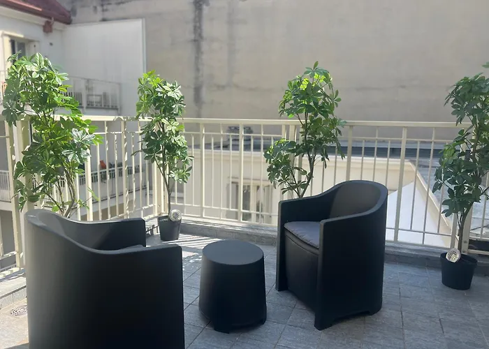 Apartmán Regina In Melegnano - Wifi, Breakfast Box And Terrace