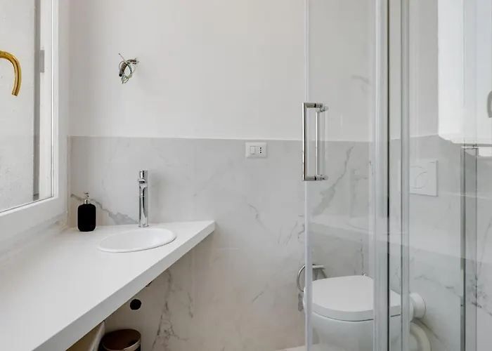 Homeby, Cozy Penthouse Milán