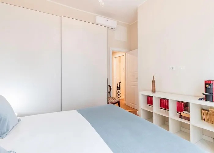 Homeby, Tiepolo Appartamento Milano