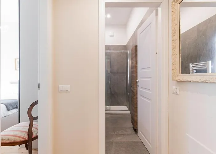 Appartamento Homeby, Tiepolo Milano