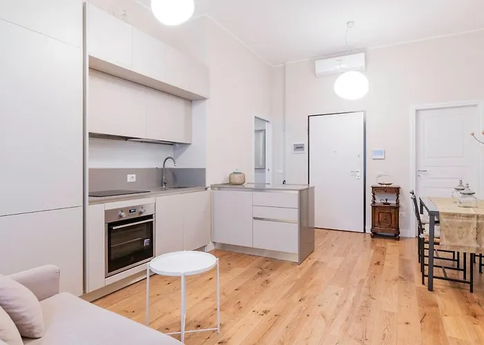 דירה Homeby - Tiepolo