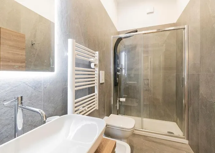 Homeby - Tiepolo דירה מילאנו