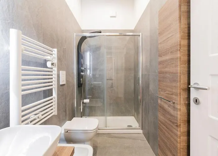 Homeby - Tiepolo * מילאנו