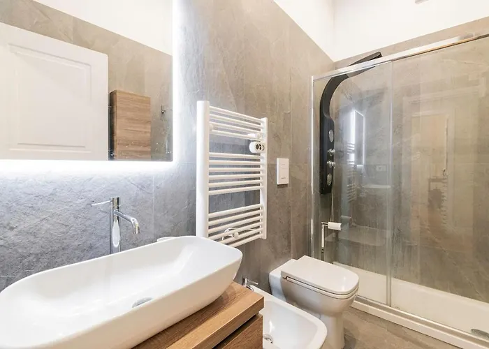 Homeby - Tiepolo דירה מילאנו