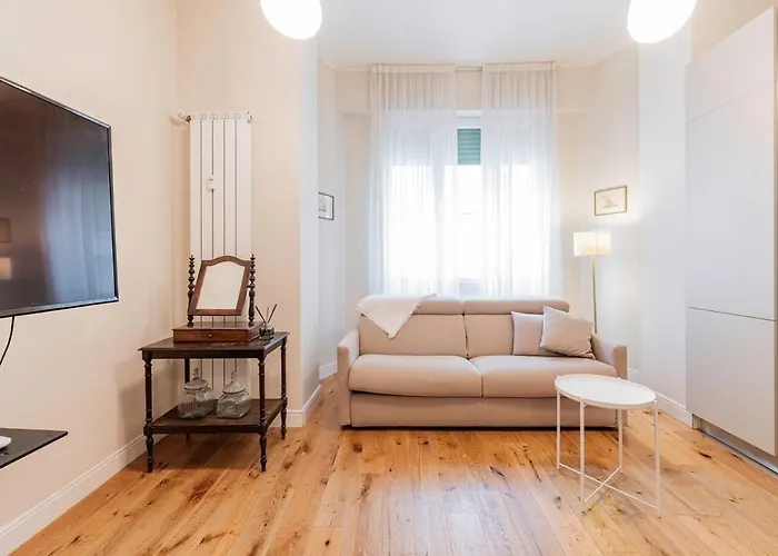 Homeby - Tiepolo * מילאנו