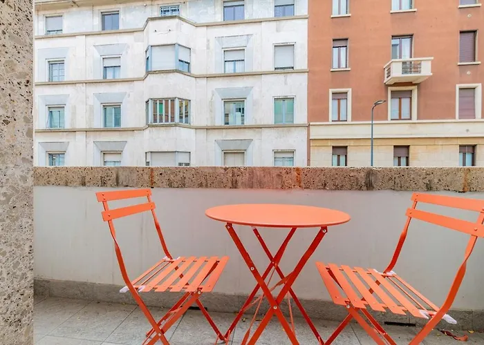 דירה Homeby - Tiepolo