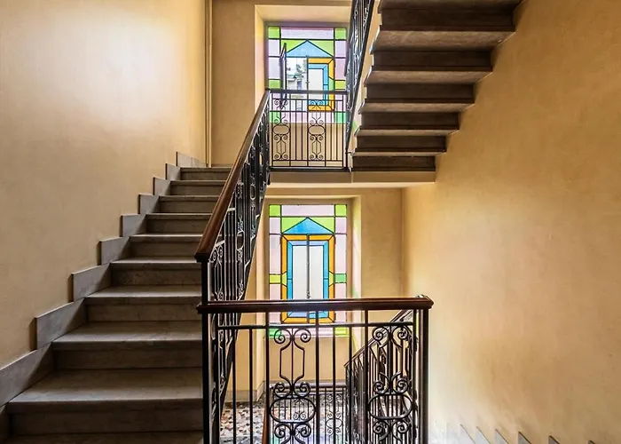 Homeby, Dimora Soperga Apartamento Milán